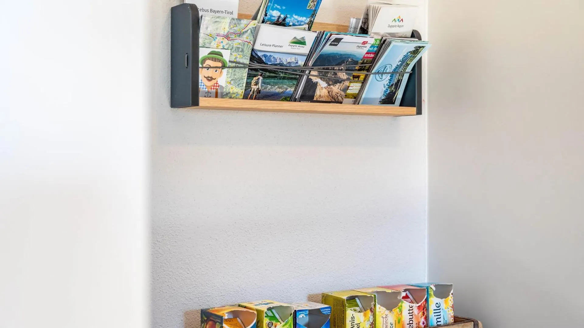 Ferienwohnung Stuiben Garmisch Tyskland