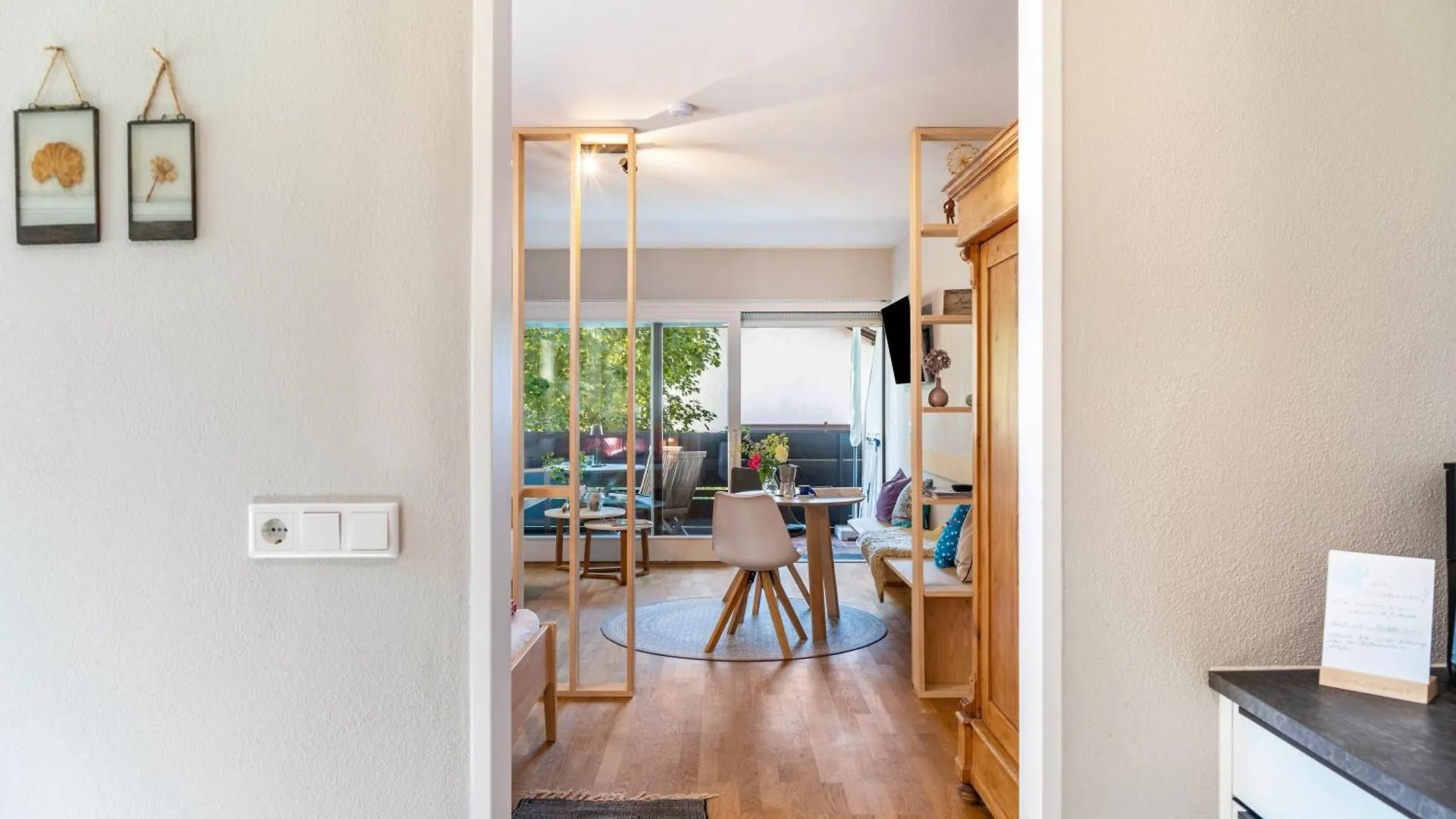 Ferienwohnung Stuiben Garmisch