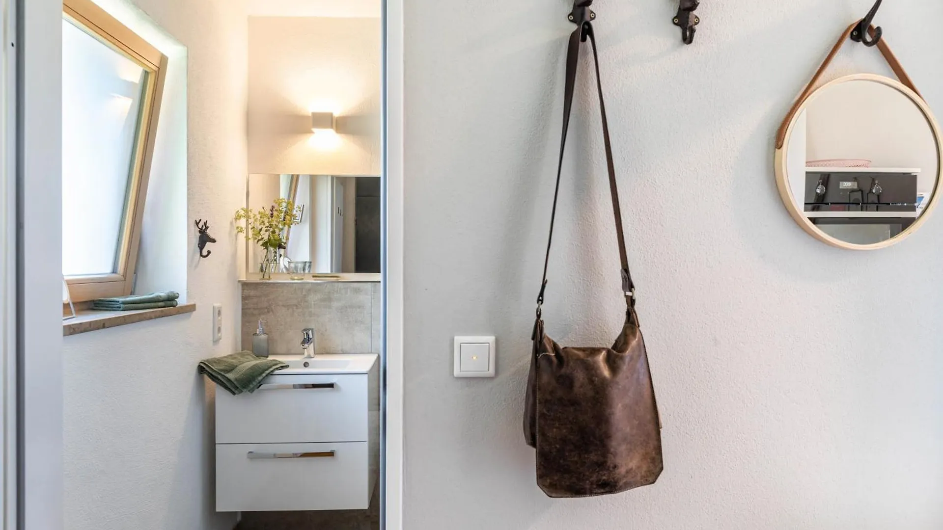 Lejlighed Ferienwohnung Stuiben Garmisch